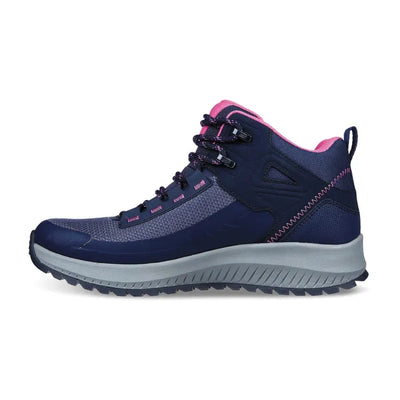 Skechers Discover Elevation Ladies Waterproof Gain Walking Boots