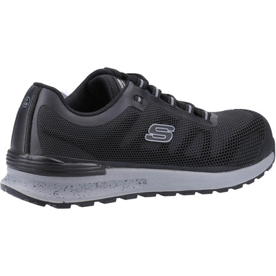 Skechers Work Bulklin Bragoo Safety Trainer