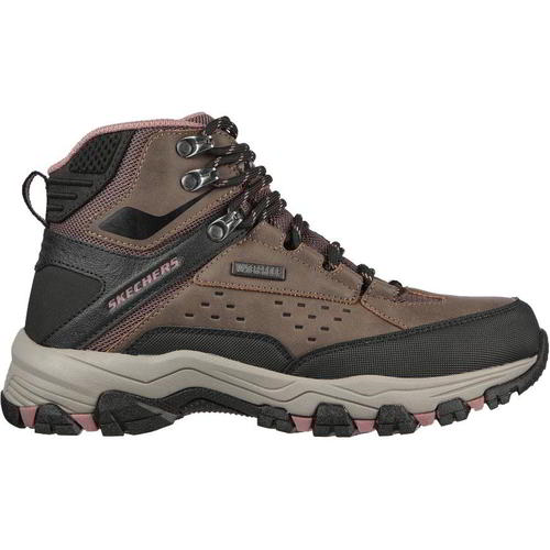 Skechers Ladies Selmen Hiking Boots