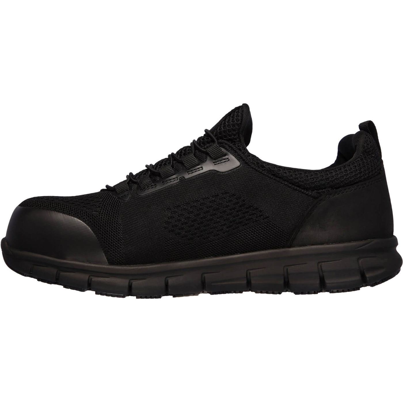 Skechers Work Synergy Omat Safety Trainer