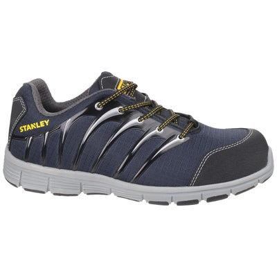 Stanley Globe S1p Navy Sports Safety Trainer