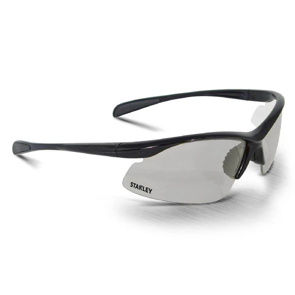 Stanley 10-base Curved Half Frame Eyewear