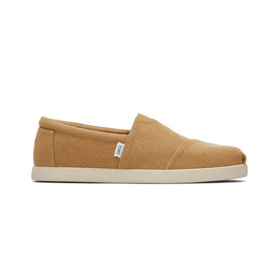 Toms Alpargata Fwd Textile Uppers Shoe