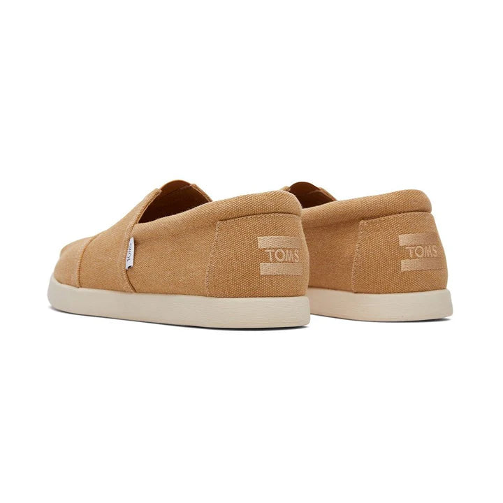 Toms Alpargata Fwd Textile Uppers Shoe