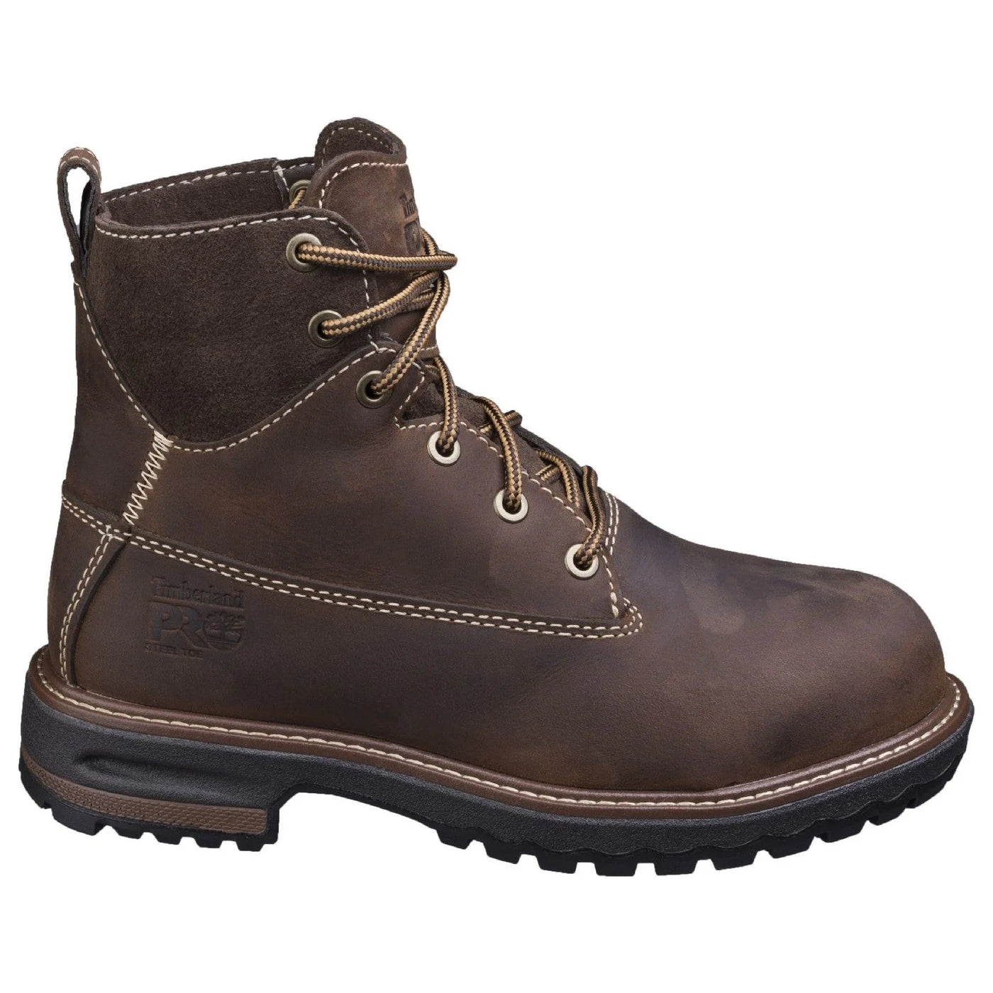 Timberland Pro Hightower Ladies Boot