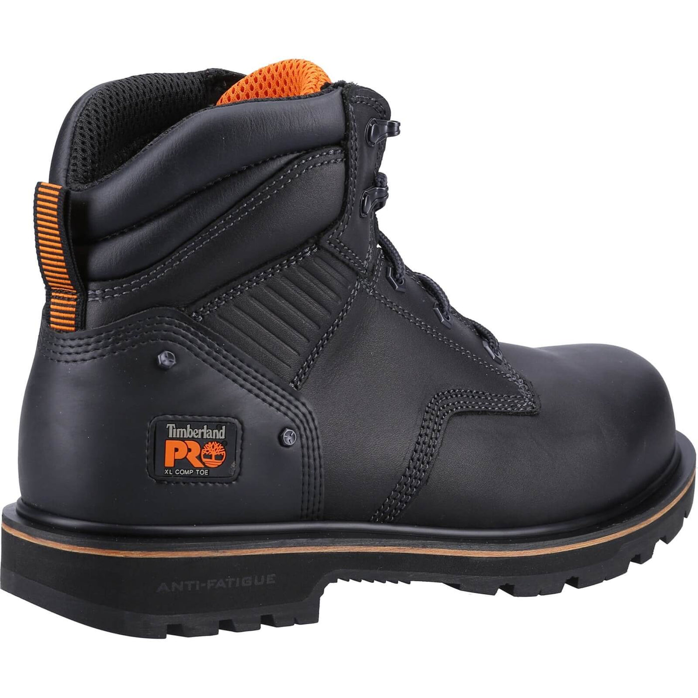 Timberland Pro Men's Ballast Safety Boot