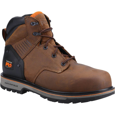 Timberland Pro Men's Ballast Safety Boot