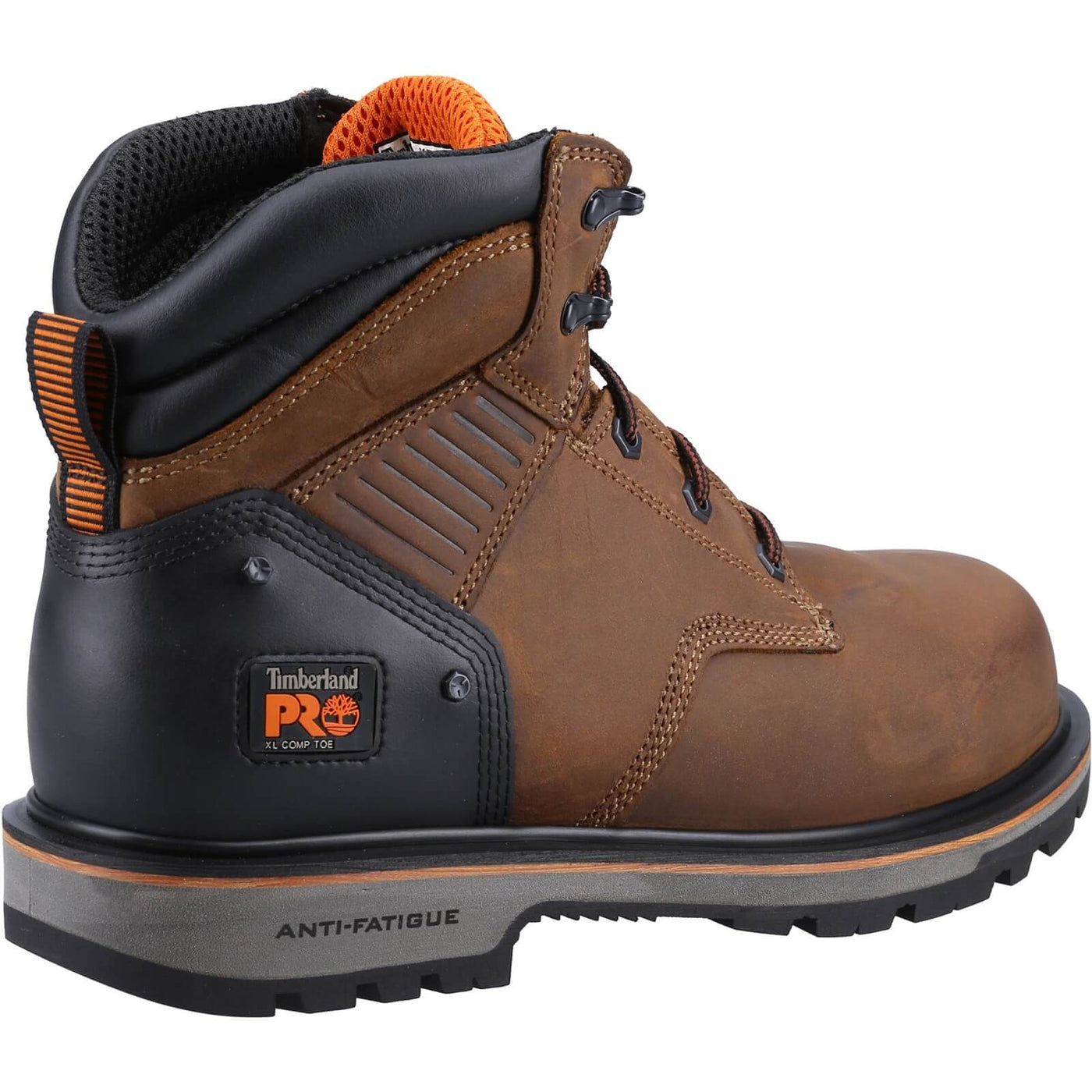 Timberland Pro Men's Ballast Safety Boot