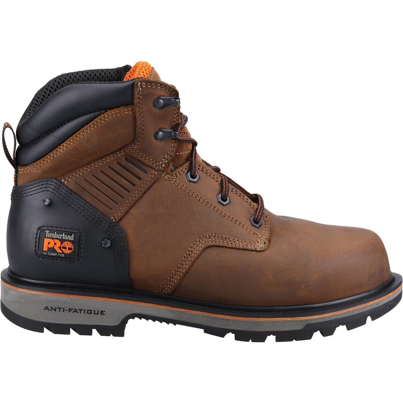 Timberland Pro Men's Ballast Safety Boot