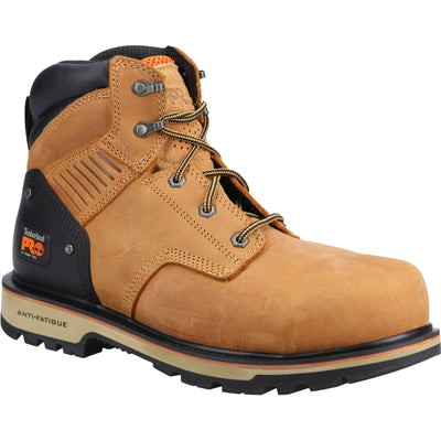 Timberland Pro Men's Ballast Safety Boot