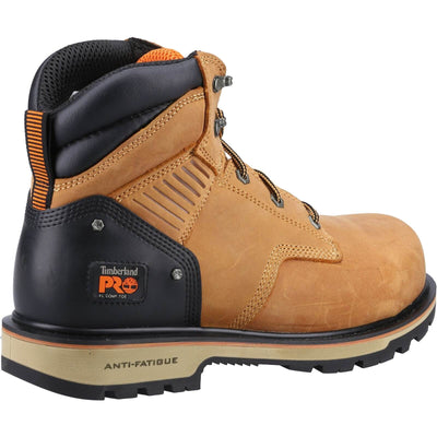 Timberland Pro Men's Ballast Safety Boot