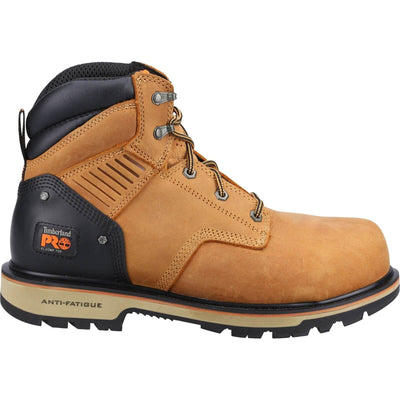 Timberland Pro Men's Ballast Safety Boot