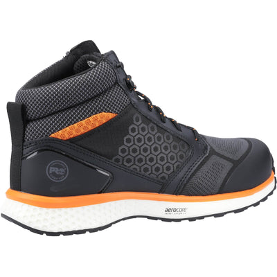 Timberland Pro Reaxion S3 Hiker Safety Boot