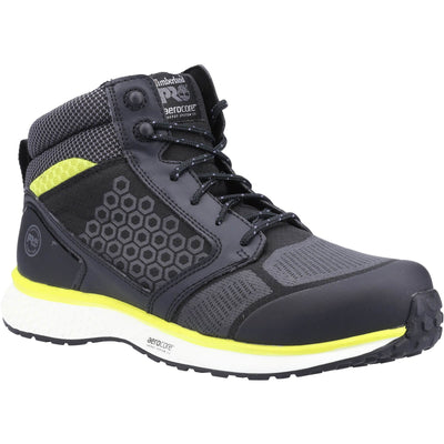 Timberland Pro Reaxion S3 Hiker Safety Boot