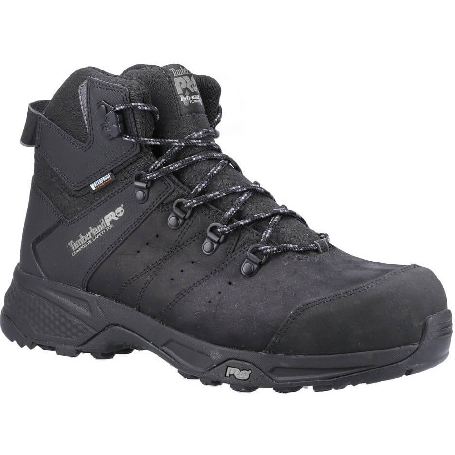 Timberland Pro Switchback Work Boot