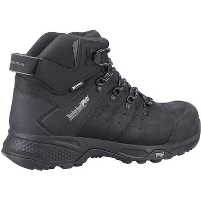 Timberland Pro Switchback Work Boot