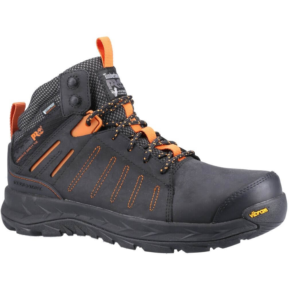 Timberland Pro Trailwind Men's Waterproof Work Boot