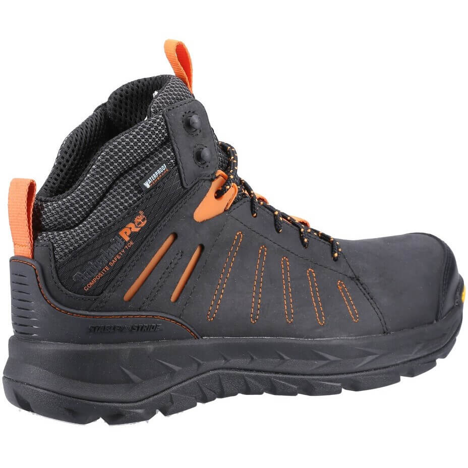 Timberland Pro Trailwind Men's Waterproof Work Boot