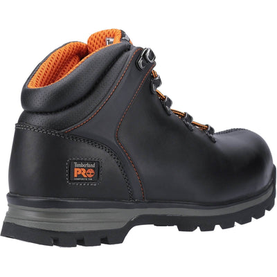 Timberland Pro Men's Splitrock New XT With Composite Safety Toe Shoe