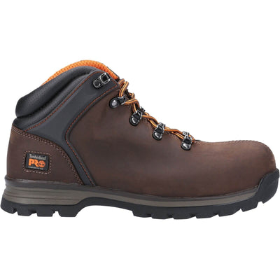 Timberland Pro Men's Splitrock New XT With Composite Safety Toe Shoe