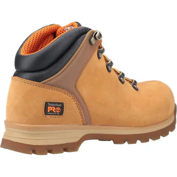 Timberland Pro Men's Splitrock New XT With Composite Safety Toe Shoe