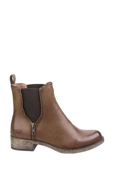 Rocket Dog Botines De Mujer Camilla Bromley Ankle Boot