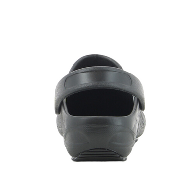 Safety Jogger Smooth Ob Waterproof Shoe