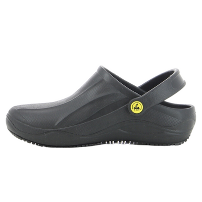 Safety Jogger Smooth Ob Waterproof Shoe