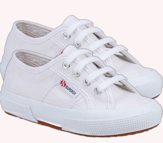 Superga Jcot Classic Unisex Shoe
