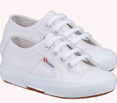 Superga Jcot Classic Unisex Shoe