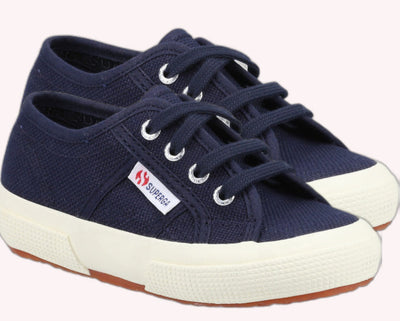 Superga Jcot Classic Unisex Shoe