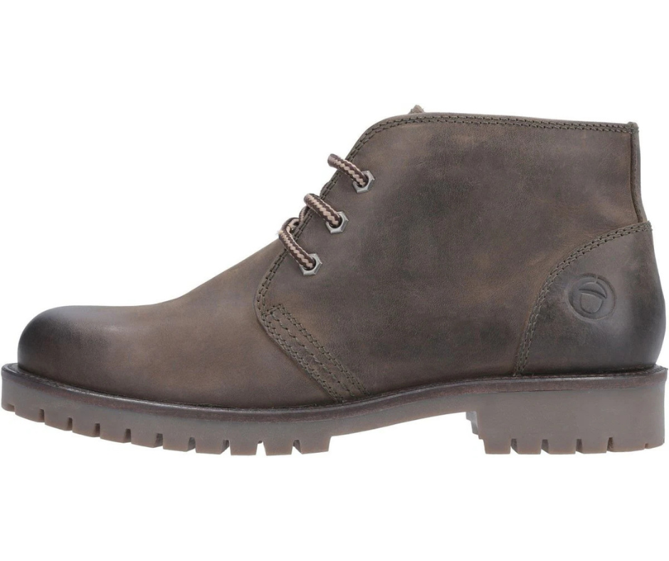 Cotswold Stroud Mens Stroud Lace Up Shoe