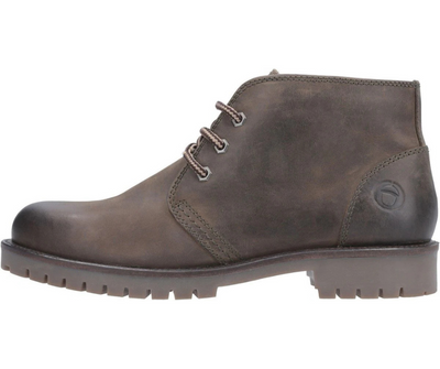 Cotswold Stroud Mens Stroud Lace Up Shoe