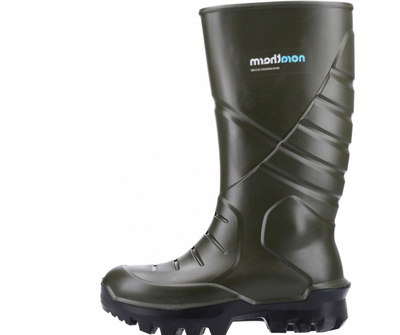 Nora Safety Boots Noratherm