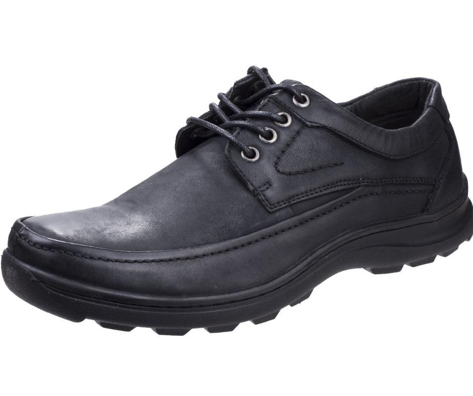 Fleet & Foster Luxor Men's  Leather Shoe