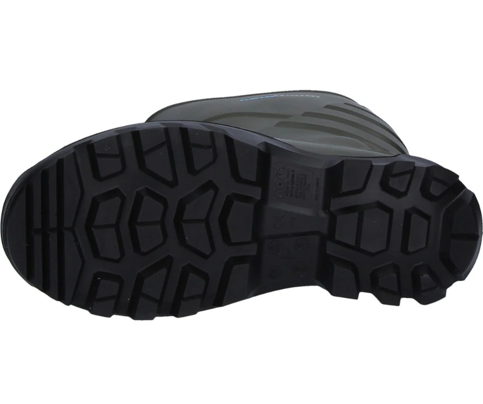 Nora Safety Boots Noratherm