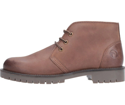 Cotswold Stroud Mens Stroud Lace Up Shoe