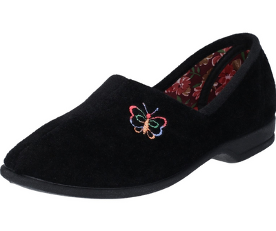 Mirak Bouquet Classic Women's Slipper