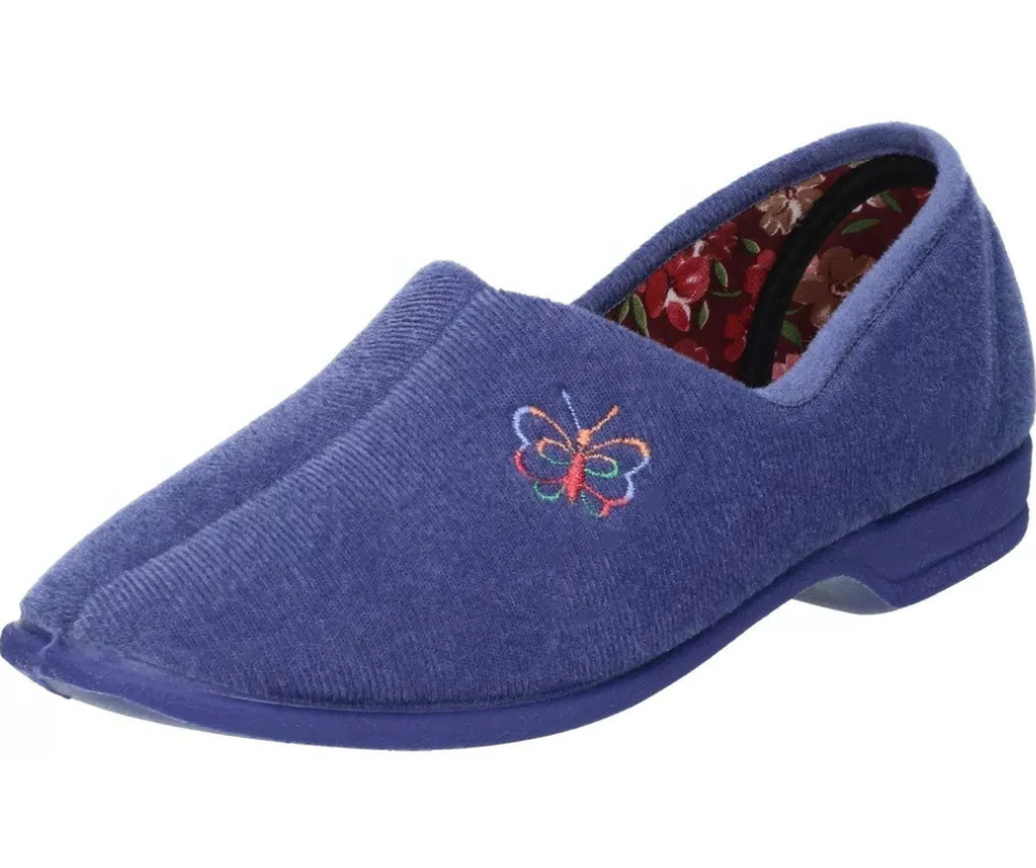 Mirak Bouquet Classic Women's Slipper