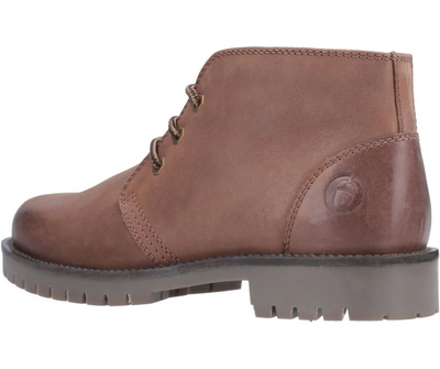 Cotswold Stroud Mens Stroud Lace Up Shoe
