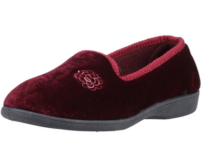 Mirak Simone Cosy Slippers