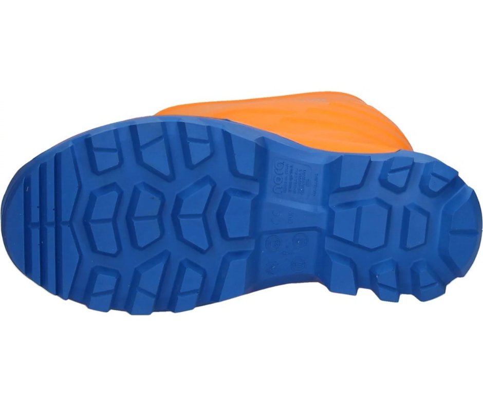 Nora Safety Boots Noratherm