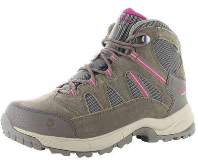 Hi-Tec  Bandera Lite Waterproof Women Boots