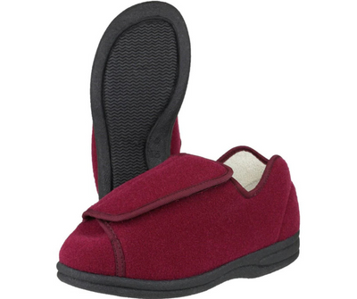 Mirak Fife Women's Comfort Slippers