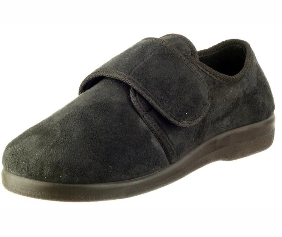 Gbs Med Lewisham Padders Slippers Shoes