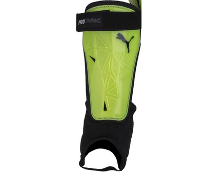 Puma Diadora Ascoli Soft Shell Youth Shin Guards