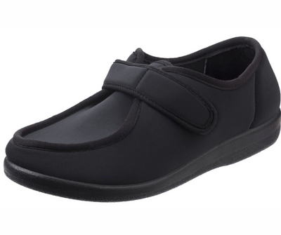 Gbs Med Northwick Touch Fastening Slipper