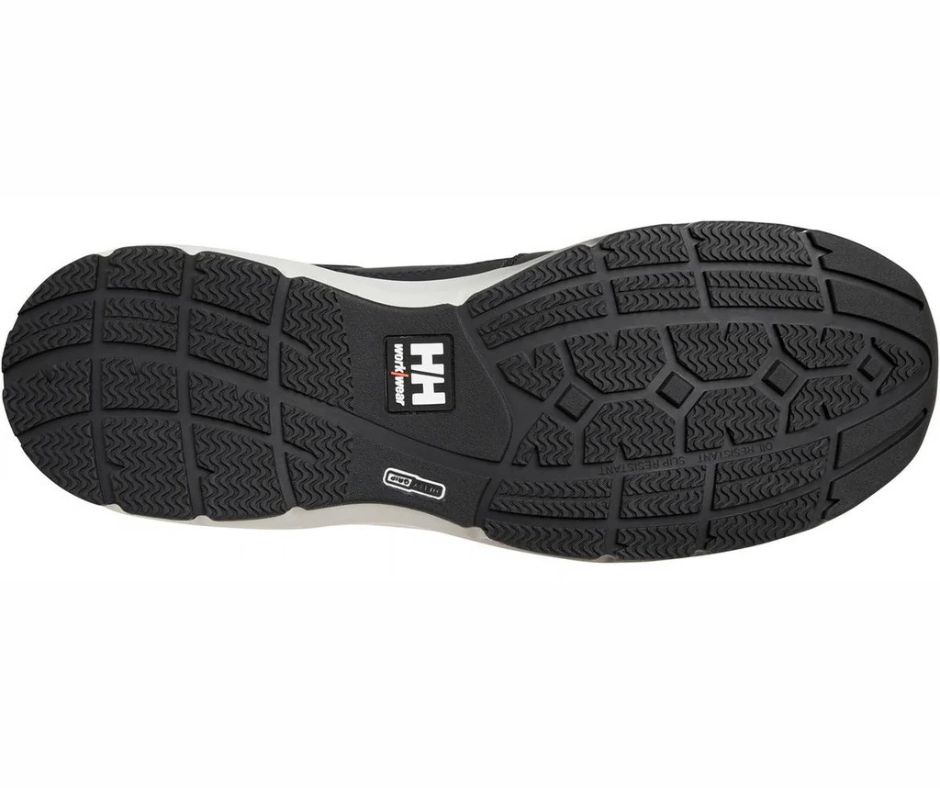 Helly Hansen Barcode Mxr Mid S3 Safety Boot