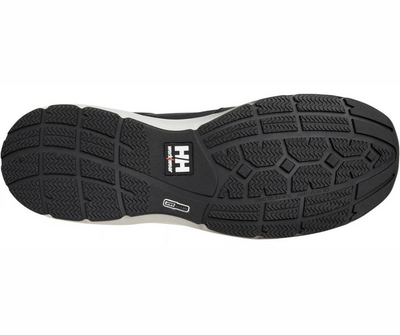 Helly Hansen Barcode Mxr Mid S3 Safety Boot