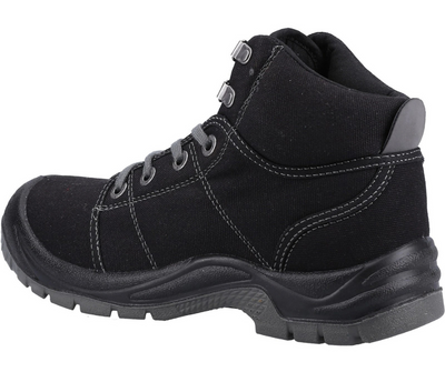 Safety Jogger Desert Men's S1p Boots